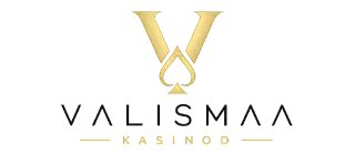 Parimad välismaa kasiinod logo