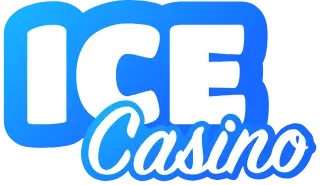 ICE casino logo
